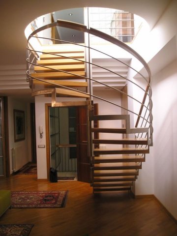 scale acciaio 4